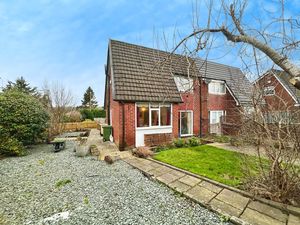 Rear Garden- click for photo gallery